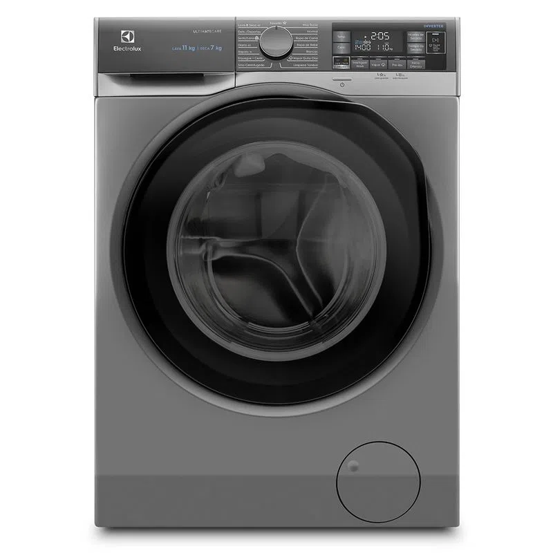Service Lavasecarropas Electrolux Carga Frontal 